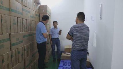 益生菌食品惊现三色霉变，南宁家长需警惕儿童饮食安全