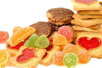 易事乐创食品 创新与品质并重，引领健康食品销售新风尚