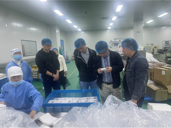 福品甄选之古田站 数字化“破题”，助食用菌产业发展与食品销售